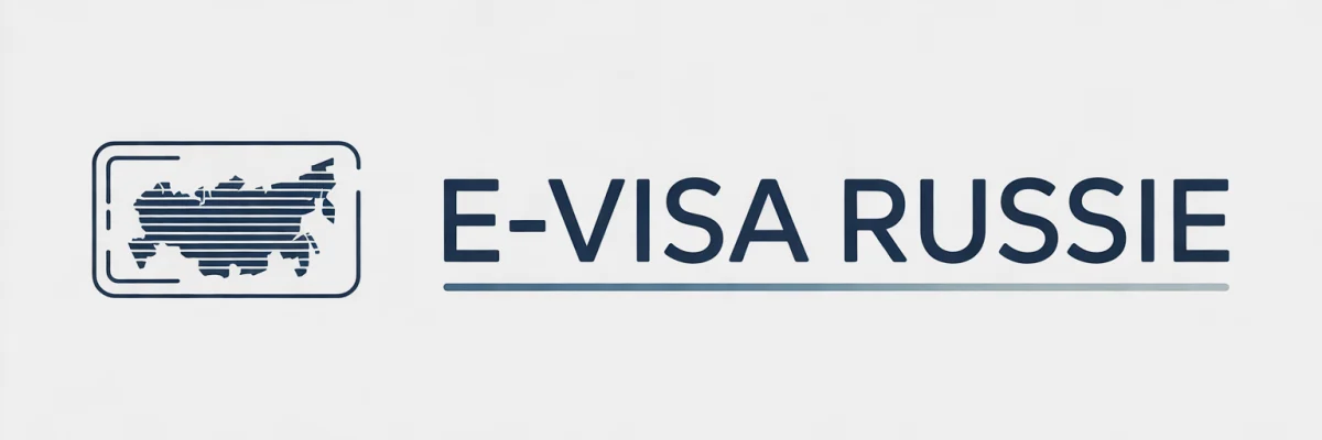 Guide e-Visa Russie Logo